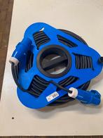 Te koop opwindbare kabelhaspel van HABA,, Ophalen of Verzenden, Nieuw