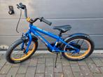 Volare Rocky 18 inch kinderfiets, Fietsen en Brommers, Fietsen | Kinderfietsjes, Ophalen, Zo goed als nieuw, 16 tot 20 inch