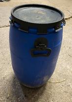 Voerton, Tuin en Terras, Regentonnen, 150 liter of meer, Ophalen, Zo goed als nieuw