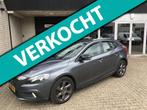 Volvo V40 Cross Country 1.6 D2 Momentum / ALU VELGEN / SPECI, Euro 5, Stof, Gebruikt, Zwart