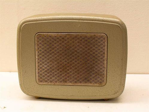 vintage luidspreker ptt 29855, Audio, Tv en Foto, Luidsprekers, Gebruikt, Ophalen of Verzenden