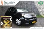 Opel ADAM 1.2 | Airco | Isofix | Radio, Auto's, Voorwielaandrijving, Euro 5, ADAM, Gebruikt