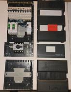 Complete groepenkast, 10 groepen incl. kookgroep en Alamat, Ophalen of Verzenden, Zo goed als nieuw, Overige typen