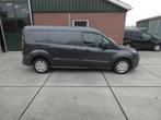 Ford Transit Connect 1.5 TDCI L2 Trend *3 zits*nieuwstaat*, Auto's, Bestelauto's, Gebruikt, 4 cilinders, Origineel Nederlands