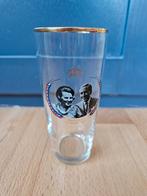 Glas huwelijk koningin Beatrix en prins Claus, Ophalen of Verzenden, Gebruikt, Nederland, Servies