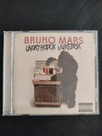 BRUNO MARS - UNORTHODOX JUKEBOX CD, Ophalen of Verzenden, 2000 tot heden, Zo goed als nieuw