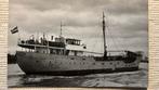 HOLWIERDE  1948  ex RIAN  - Bodewes Martenshoek, Ophalen of Verzenden, Zo goed als nieuw, Kaart, Foto of Prent