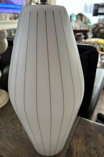 Vintage Philips Hanglamp Louis Kalff in zeer goede staat beschikbaar voor biedingen