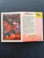 Railrunner Legermuseum Delft Oktober 1992, Verzamelen, Verzenden