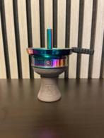 shisha accessoires, Verzamelen, Rookartikelen, Aanstekers en Luciferdoosjes, Ophalen of Verzenden, Nieuw, Asbak