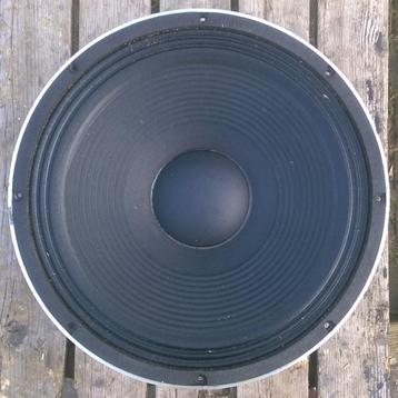 Woofer 15 inch 400 - 800 Watt Beyma 15G400 beschikbaar voor biedingen