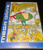 Boogerman Sega Megadrive, Ophalen of Verzenden