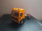 Siku Volvo Trekker - Als Nieuw!, Hobby en Vrije tijd, Ophalen of Verzenden, Zo goed als nieuw, Bus of Vrachtwagen, SIKU