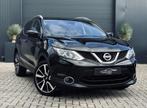 Nissan Qashqai Tekna Panoramadak/Navi/Camera, Auto's, Nissan, Origineel Nederlands, Te koop, Qashqai, 5 stoelen