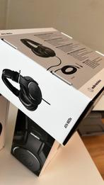 Audio Technica ATH-M20x koptelefoon, Audio, Tv en Foto, Koptelefoons, Ophalen of Verzenden