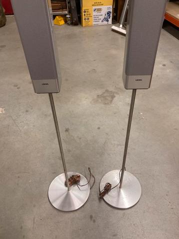 Complete Loewe Audio set beschikbaar voor biedingen