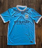 Gesigneerd shirt door Fernandinho, Ophalen of Verzenden, Buitenlandse clubs, Shirt