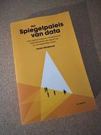 Het Spiegelpaleis van data - Levien Nordeman, Ophalen of Verzenden, Zo goed als nieuw, Overige wetenschappen