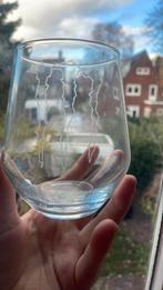 Monster energy glas, Verzamelen, Glas en Borrelglaasjes, Ophalen of Verzenden, Zo goed als nieuw, Bierglas