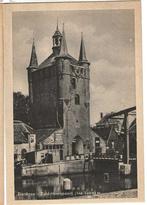 Cor-27 zIerikzee, Verzenden, 1920 tot 1940, Ongelopen, Zeeland