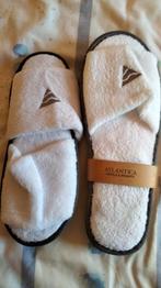 bad/sauna slippers, Ophalen of Verzenden, Nieuw