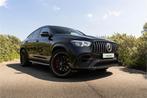 Mercedes-Benz GLE Coupé AMG 63 S 4MATIC+ 612 pk Hybride Voo, Automaat, 12 maanden, Gebruikt, 634 pk