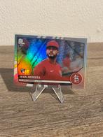 Ivan Herrera 2023 Topps Big League Baseball Foil Rookie RC, Ophalen of Verzenden, Zo goed als nieuw, Plaatje