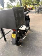 Te koop Mooie Sym Xpro, Fietsen en Brommers, Snorfietsen en Snorscooters, Ophalen, Gebruikt, SYM, Benzine