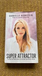 Super attractor - Gabrielle Bernstein, Boeken, Ophalen of Verzenden, Zo goed als nieuw