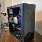 Gaming PC // RTX 3070 Ti & AMD Ryzen 7 5700X, 7604 HM, 32 GB, Zelf gebouwde pc, Ophalen of Verzenden