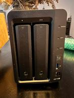 Synology DiskStation DS716+, Computers en Software, NAS, Ophalen of Verzenden, Zo goed als nieuw