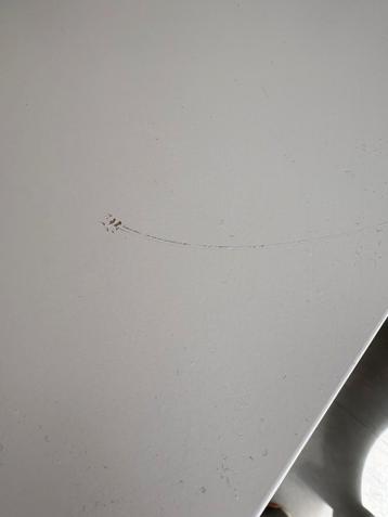 Ikea Malm Bureau - afbeelding 4