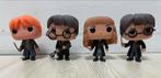 Funko Pops Harry Potter, Ophalen of Verzenden, Gebruikt, Beeldje of Buste