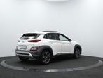 Hyundai Kona 1.6 GDI HEV Comfort | Draadloze Carplay | Camer, Automaat, 12 maanden, Stof, Gebruikt