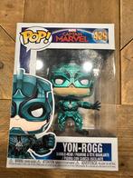 Captain Marvel Yon-Rogg, Ophalen of Verzenden, Zo goed als nieuw