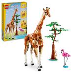 LEGO Creator 31150 SafariDieren 3in1 model 780 delig, Nieuw, Complete set, Ophalen of Verzenden, Lego