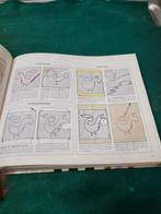 boek complete gids voor handwerken, Boeken, Ophalen of Verzenden