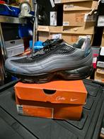 Nike Air Max 95 Corteiz Aegean Storm Sneakers/Schoenen - 46, Zwart, Nike, Nieuw, Ophalen of Verzenden