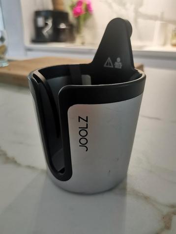 Joolz Cupholder - voor Day en Day + modellen beschikbaar voor biedingen