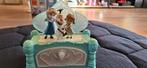 Frozen Sieradendoos met Muziek, Ophalen of Verzenden, Gebruikt, Meisje