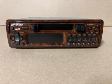 Pioneer KEH-P6000RDS-W beschikbaar voor biedingen