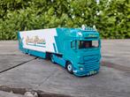 Tekno Daf XF van Rene Fleurs, ., Nieuw, Tekno, Bus of Vrachtwagen