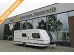 Dethleffs C'Go 495 QSK NIEUW 2026 ACTIVE PAKKET, Bedrijf, Treinzit, Dethleffs, Schokbreker