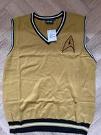 Star Trek Spencer - Maat L - Nieuw!, Verzenden, Nieuw, Maat 52/54 (L), Geel