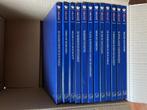 Complete serie Oranje boeken, Ophalen, 20e eeuw of later, Zo goed als nieuw