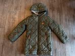 Winterjas Meisjes, Ophalen of Verzenden, Zo goed als nieuw, Jongen, Jas