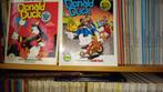 Complete stripcollectie Donald Duck, Oom Dagobert, Goofy ea, Boeken, Stripboeken, Gelezen, Ophalen of Verzenden, Complete serie of reeks