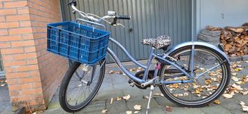 Meisjesfiets Gazelle Freestyler 24 inch beschikbaar voor biedingen