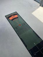 Wellputt 3M Putting Mat, Ophalen of Verzenden, Zo goed als nieuw, Overige merken