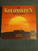 Kolonisten van Catan - Houten Editie - Nieuw!, Hobby en Vrije tijd, Drie of vier spelers, Ophalen of Verzenden, Nieuw, 999 Games